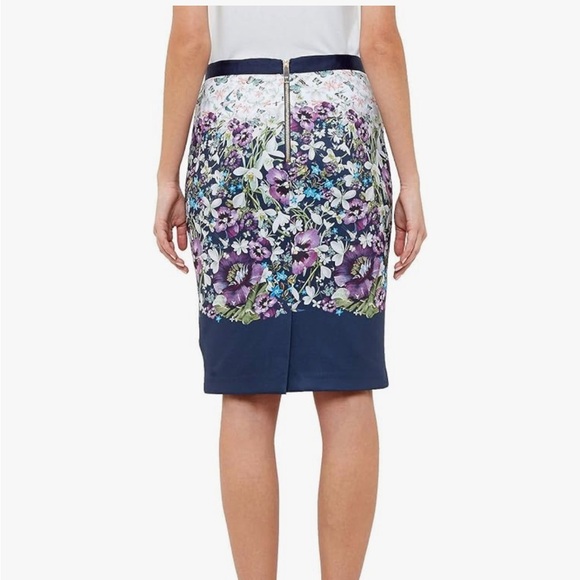 Ted Baker Women's Carpi Entangled Enchantment - Picture 2 of 5